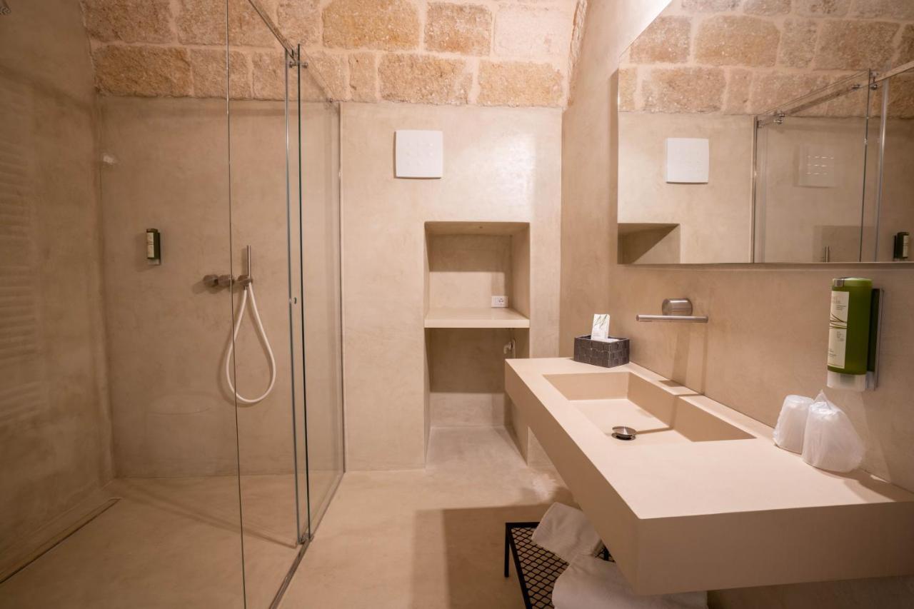Donna Domenica Boutique Suites Полиньяно-а-Маре Экстерьер фото