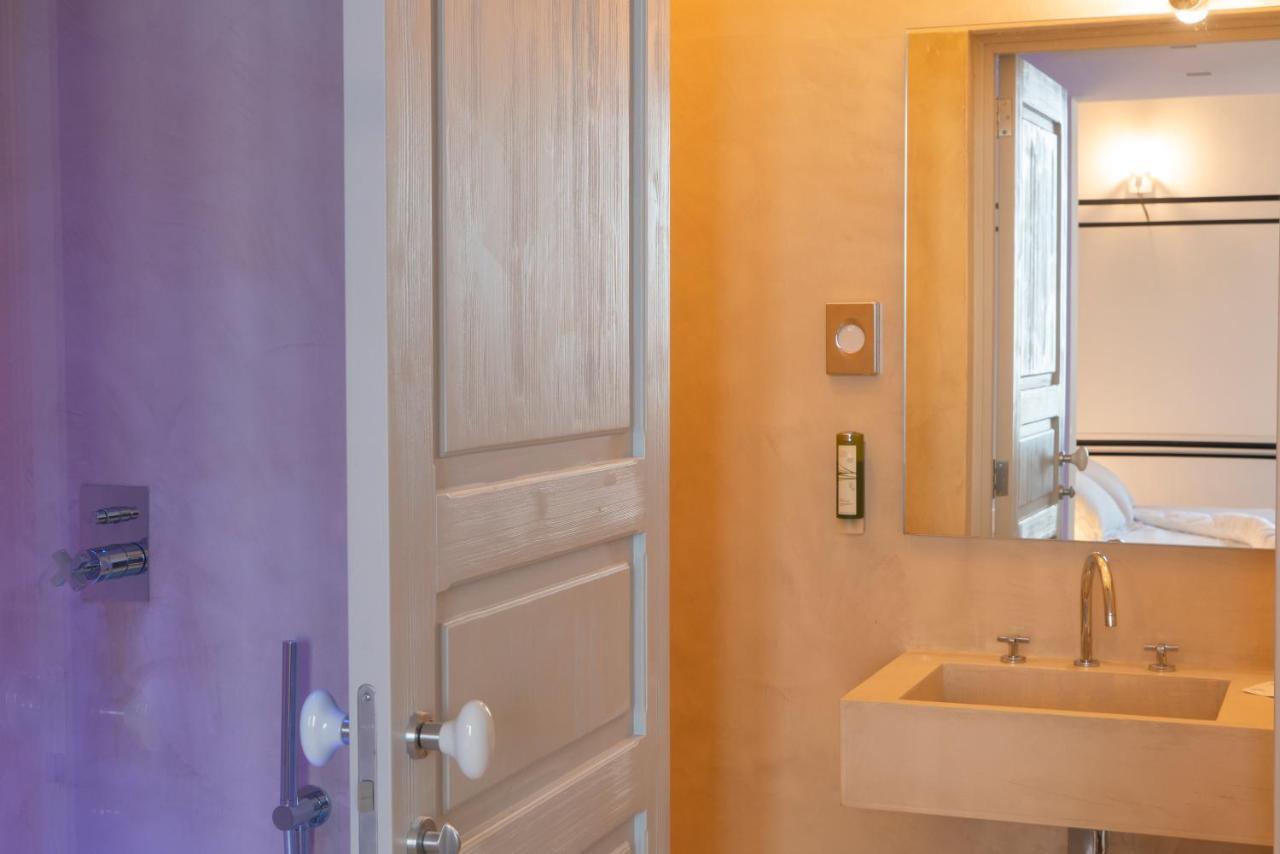 Donna Domenica Boutique Suites Полиньяно-а-Маре Экстерьер фото