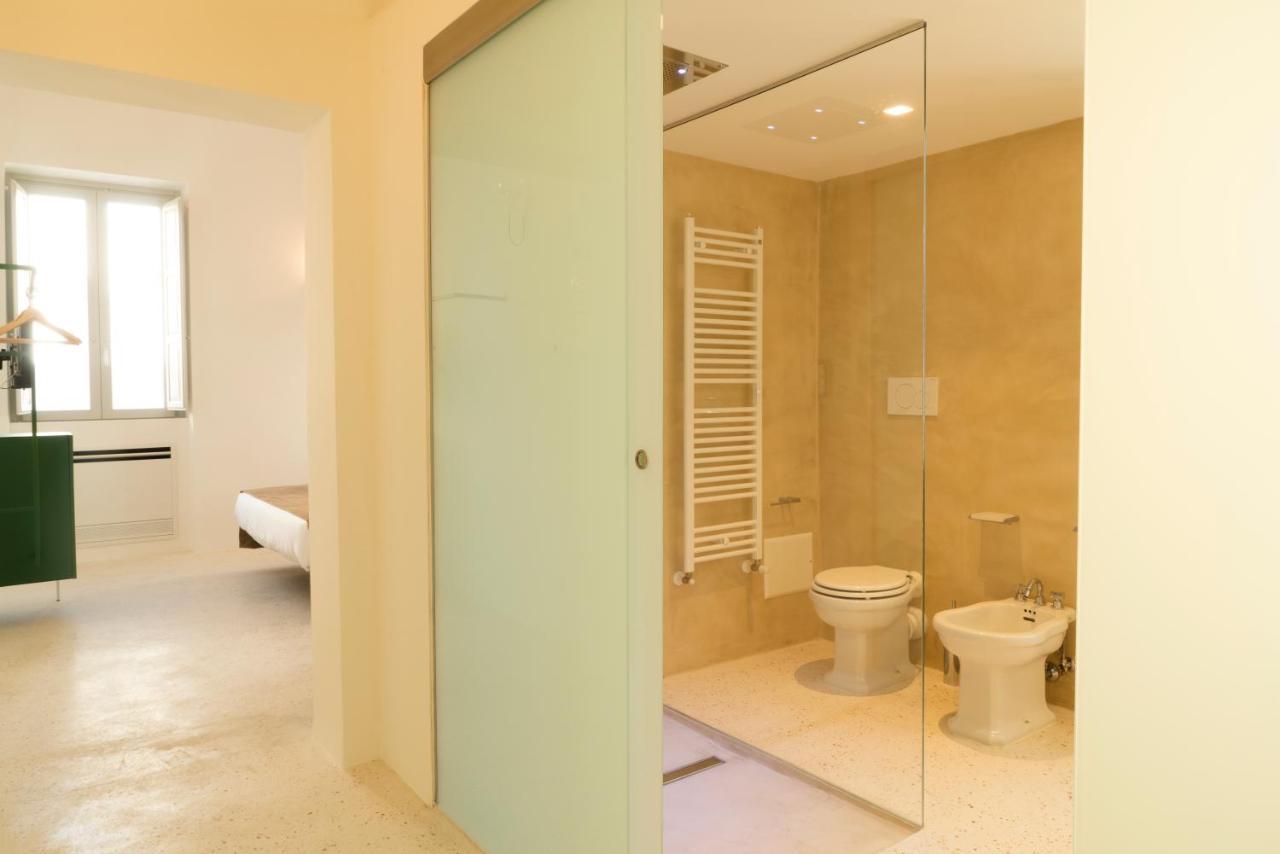Donna Domenica Boutique Suites Полиньяно-а-Маре Экстерьер фото