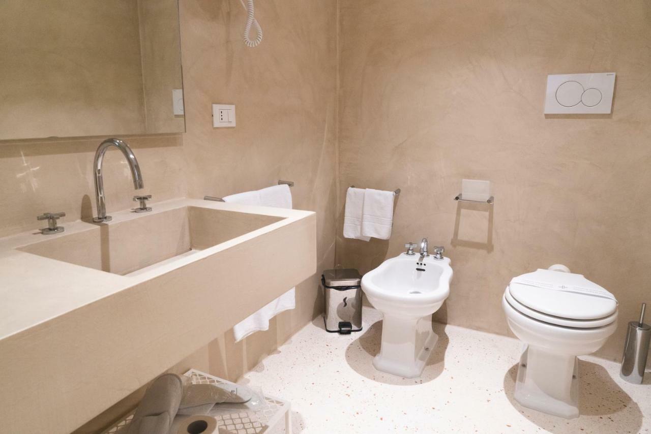 Donna Domenica Boutique Suites Полиньяно-а-Маре Экстерьер фото