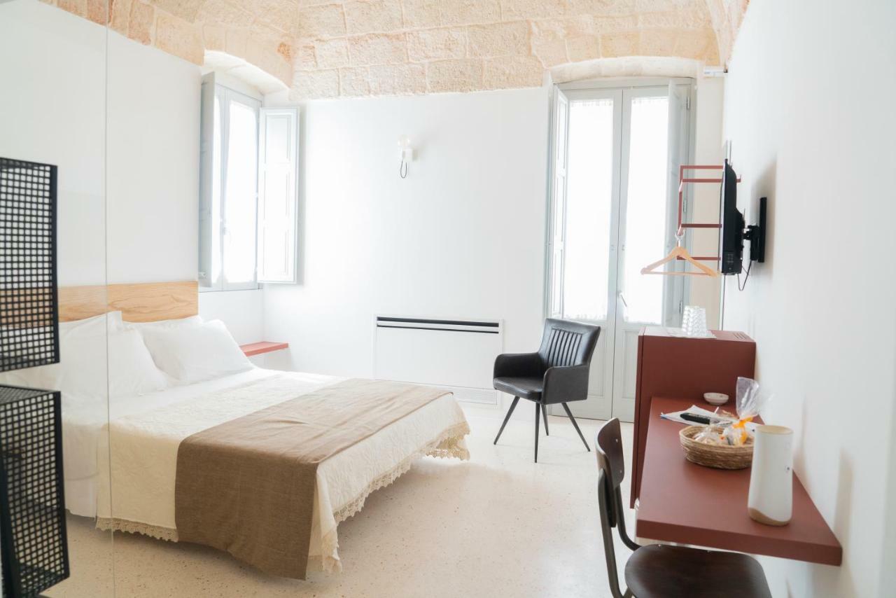 Donna Domenica Boutique Suites Полиньяно-а-Маре Экстерьер фото